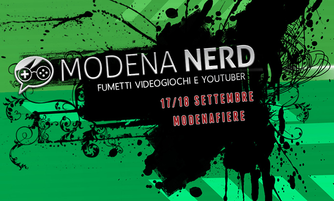 modena-nerd